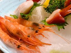 刺身拼盘-三石铁板烧(紫竹桥店)