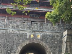 -鼓楼(西湖风景名胜区)