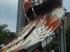 -亚马逊丛林水乐园