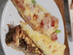 -汉巴味德·烤肉与啤酒的自助(杭州大悦城店)