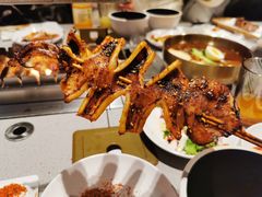 -丰茂烤串(公园店)