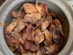 姜母鸭-斯丹姜母鸭(涂门街总店)