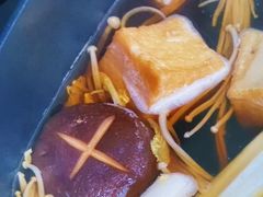 -盒马鲜生(杭州运河上街店)