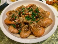 -嘉逸传菜(洛川东路店)