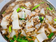 -正宗杨记普洱酸醋米线(总店)
