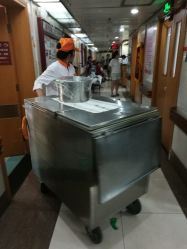 点击看大图 -复旦大学附属妇产科医院(黄浦院区)