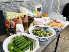 -清真·鸦儿李记·涮肉(和平里店)