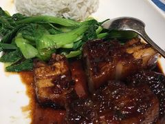 -满得意茶餐厅·顺德家常菜·港式经典(大良店)