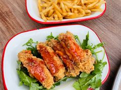 -Tubestation站点比萨(五道营店)