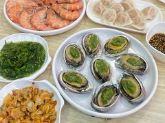 -一蚝一贝海鲜特色餐厅(万象城店)