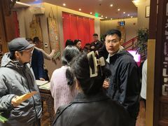 -南门涮肉(通州大船店)