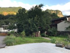 -阿华饭店(十八年的店)