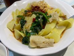 -羊巴道新疆菜·清真(上梅林店)