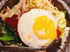 合易泓果木烤肉-合易泓烤肉·海肠捞饭(火车站店)