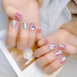 -J.PLUS日式美甲美睫