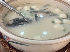 -紫藤园·天目湖大鱼头(南山竹海店)