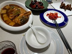 -A One Kitchen·南京精菜馆(德基广场店)