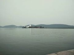 -云龙湖旅游景区