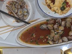 -新凯旋烧烤·燕姐千岛湖土菜