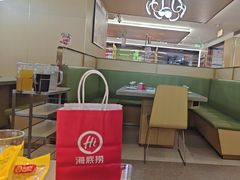 -海底捞火锅(东方时代广场店)