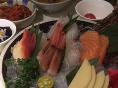 -赤坂亭M9和牛烧肉·日料398放题(万达店)