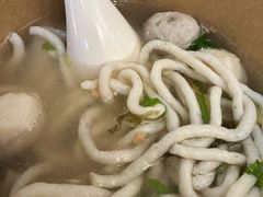-非遗·十八曲鱼饺(西马总店)