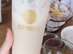 -COMMUNE幻师(五角场店)