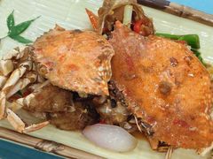 -景好海鲜餐厅(大鹏必选旅游店)