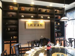 -茶叁酒肆·楚味江湖(菱角湖店)