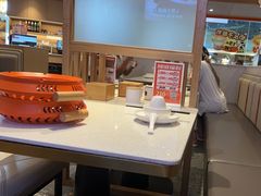 -北大荒人•新东北菜(青岛银座店)
