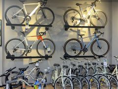 -永久自行车旗舰店(上海No.001店)