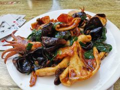 -九龙餐厅(大沽路店)