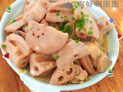 -大赤坎肥仔强烧味海鲜餐厅(大赤坎店)