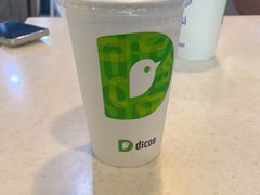 -德克士(广州南站店)