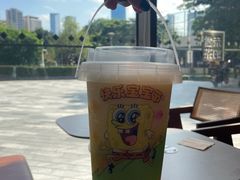 -奈雪的茶(南山大冲一期店)