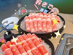 -海底捞火锅(王府井银泰in88店)