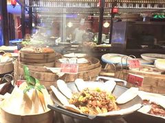 -付家大院(华丰店)