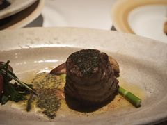 -王品牛排(郑州大卫城店)