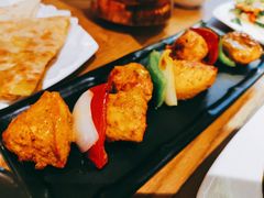 烤鸡腿-Masala Curry and BBQ·玛莎拉巴基斯坦美食(金水万达店)