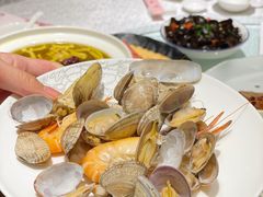 -禄海渔港(九堡店)