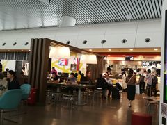 -麦当劳(杭州东站高铁店)