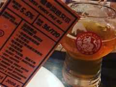 -Boxing Cat Brewery拳击猫精酿啤酒馆(永福店)