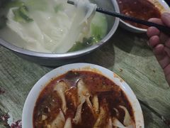 -韩老三杨凌蘸水面(纺建路店)