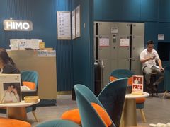 -海马体照相馆(无锡清扬茂业天地店)