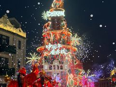 -赤坎·广东华侨国际旅游度假区