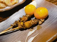 -鸟鹏烧鸟居酒屋(熙龙湾店)