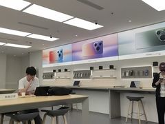 -华为授权服务中心(徐汇漕溪北路)