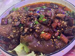猪蹄-金陵暴走小龙虾·迷踪蟹(凯德MALL店)