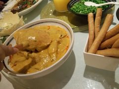 -柒园·三十年创意杭帮菜(龙湖滨江天街店)