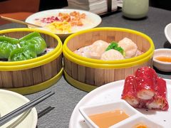 -蝴蝶里·粤菜·点心(滨江龙湖店)